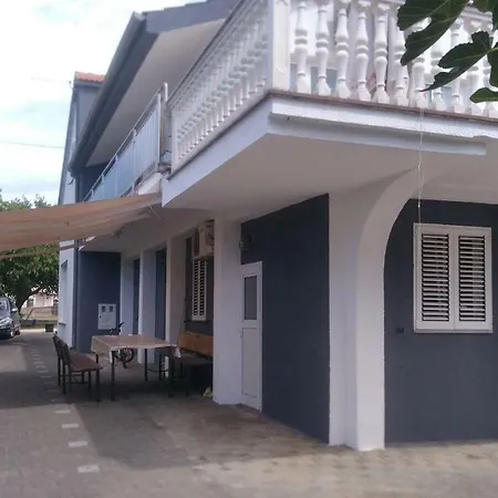 Apartment Drazovic Zadar