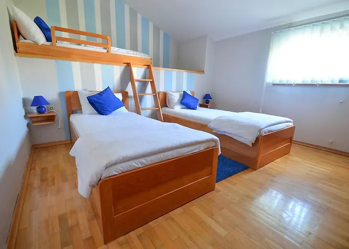 Drazovic Apartment *