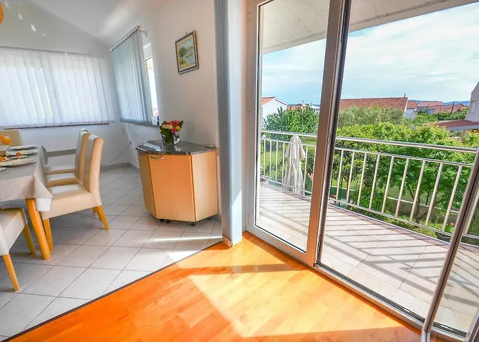 Apartment Drazovic *