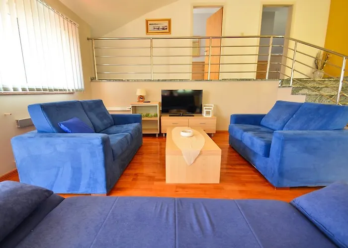 Drazovic Apartment *