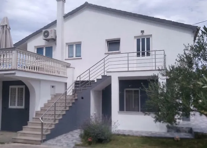 Drazovic Apartment *