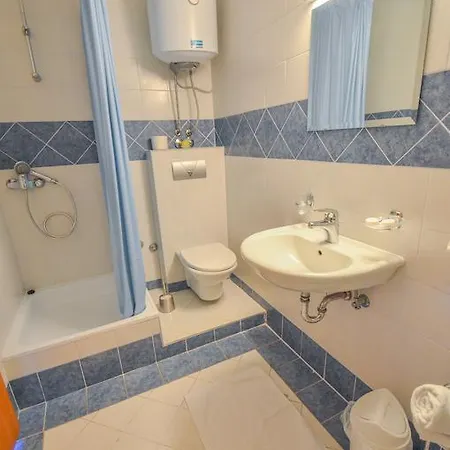 Drazovic Apartment
