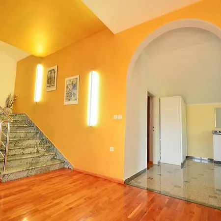 Drazovic Apartment Zadar