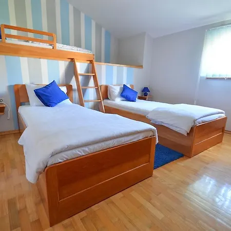 Drazovic Apartment *