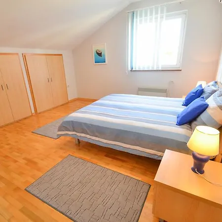 Apartment Drazovic