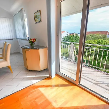 Apartamento Drazovic *