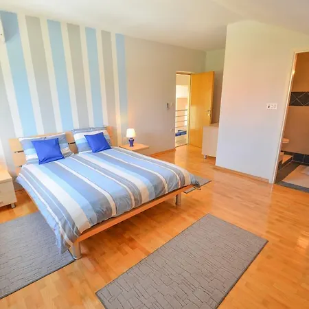 Apartment Drazovic