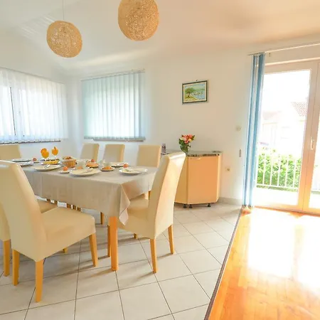 Drazovic Apartment Zadar