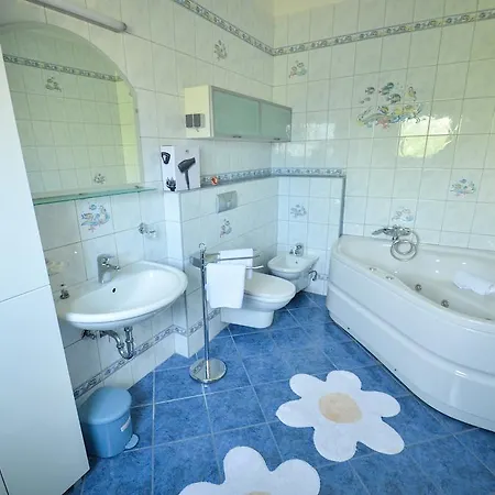 Drazovic Apartment Zadar