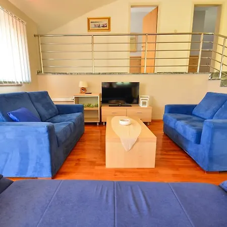 Drazovic Apartment *