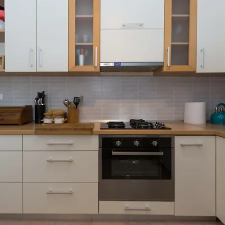 Drazovic Apartamento Zadar