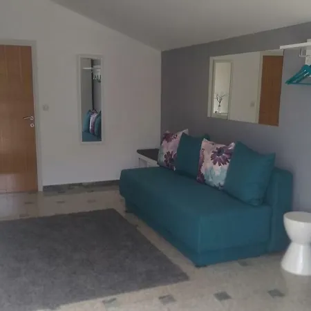 Drazovic Apartment