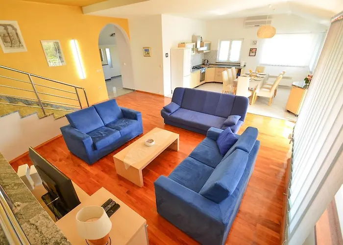 Διαμέρισμα Drazovic *