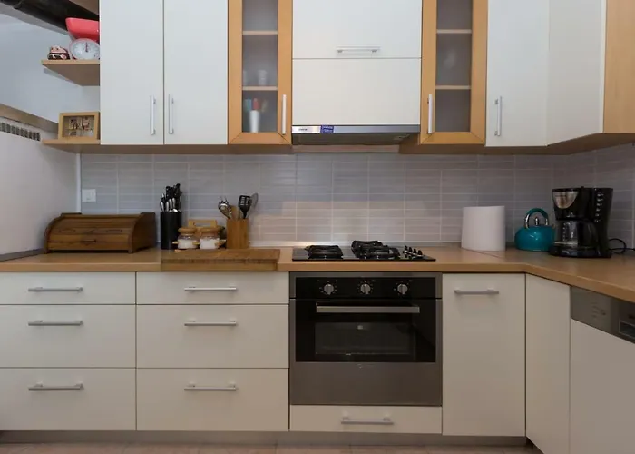 Drazovic Διαμέρισμα Ζαντάρ